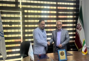 تفاهمنامه با مجمع جهانی صلح اسلامی